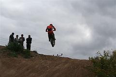 Trénink Chomutov 31.07.2007 127